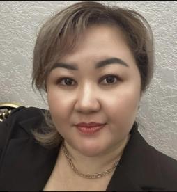 Арстанова Руджана Шамилевна